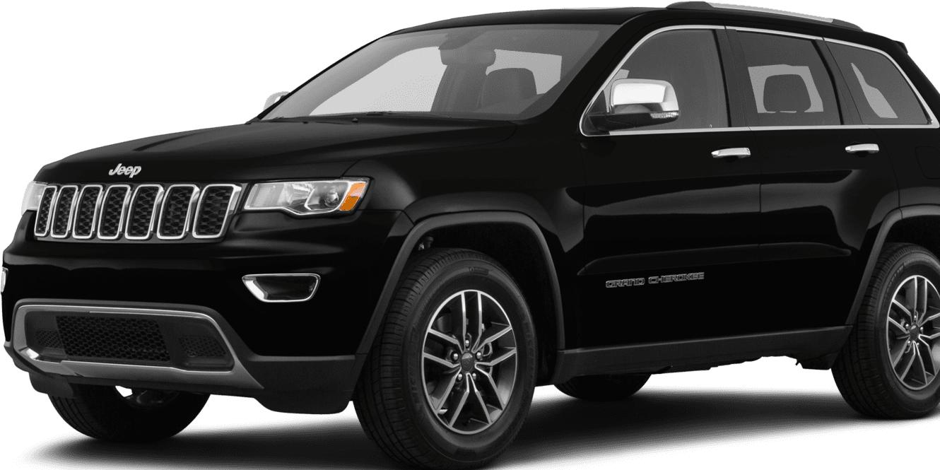 JEEP GRAND CHEROKEE 2021 1C4RJFBG9MC731662 image